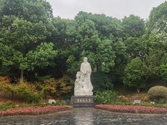 -水绘园