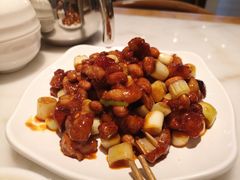 -谷连天安心食堂(裕华万达店)