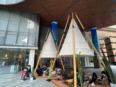 -北芒BEIMO COFFEE(五台山店)