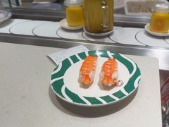 -新一番三文鱼寿司(大东海店)