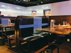 -大成海鲜烧烤·小龙虾(七宝店)