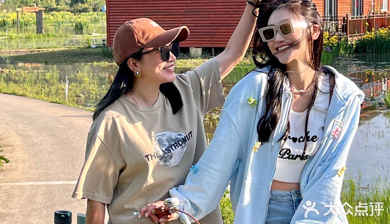 向往的生活｜吃喝玩乐一条龙