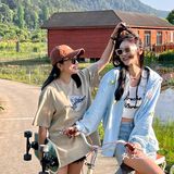 向往的生活｜吃喝玩乐一条龙