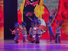 -蒲公英舞蹈艺术中心(促进路校区)