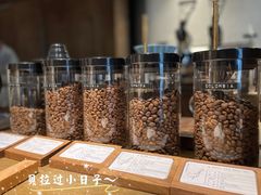 -Metal hands·铁手咖啡