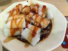 混酱肠粉-百家鸡味馆(清泰店)