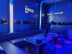 -唛歌KTV(城西银泰店)