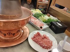 -牛街·马辈儿涮肉(牛街二店)