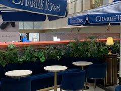 -CHARLIETOWN红茶公司(南京万象天地店)