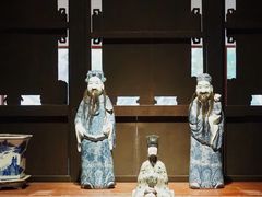 -曼谷国家博物馆