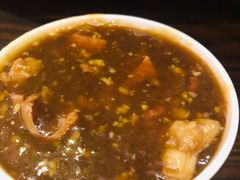 小炒肝-姚记炒肝店(簋街店)