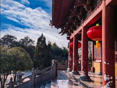 -洛阳白马寺