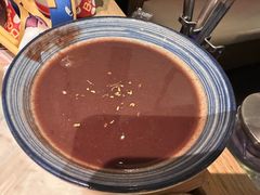 -尚尚仙·酸汤猪手·猪肚鸡火锅(华联万柳购物中心店)