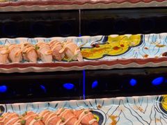 -星伦多自助料理·涮烤一体(江桥万达店)