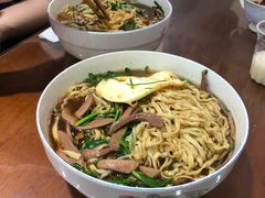 -张二面馆(山门口店)
