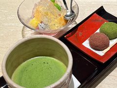 -滩万日本料理Nadaman(国贸大酒店)
