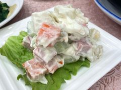 -瑞福园联谊餐室(茂名南路店)