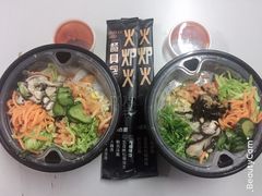 -火炉火自助餐(枫蓝国际店)