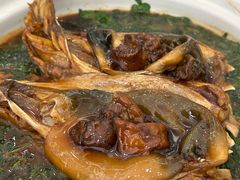 -老季市·三代非遗传承·地标美食老汁鸡(工农路店)