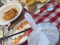 -西贝(武汉群星城店)