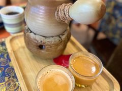 -荷花泰菜(东方新天地店)