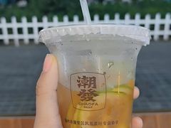 -潮发潮汕牛肉店(软件基地店)