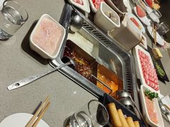 -海底捞火锅(万丰桥店)