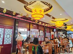 -同得兴 Since·1995 传统苏式面馆(十全街店)