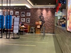 -汉堡王(天津鲁能店)