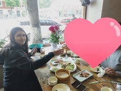 -清真•蜀风园(丁字沽店)