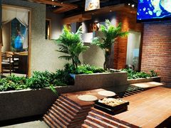 -蘸小院铁锅炖·蘸酱菜·东北菜(怀远门店)