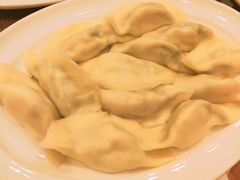 -喜家德虾仁水饺(南山书城店)