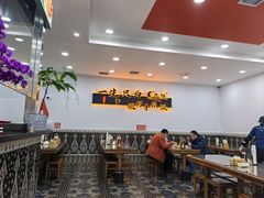 -民杨抓饭(柏香苑店)