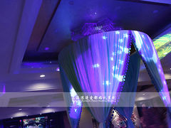 上海浪漫爱都婚礼策划-上海浦东绿地铂骊酒店