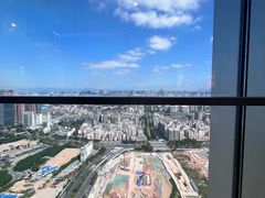 -星璞全日餐厅·高空自助餐(深铁铂尔曼酒店)