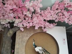 -隐厨·海鲜餐厅(恒通路店)