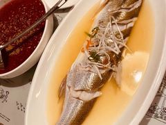 -兰桂坊·花园餐厅(西湖店)