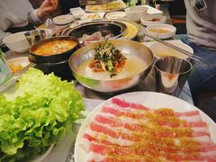 -喜来稀肉(虹泉路店)