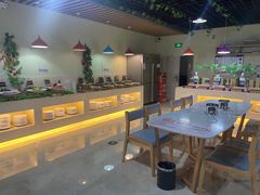 -极乐汇汗蒸会馆(杭州店)