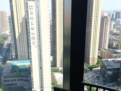 -君悦酒店·乐厨·高空自助餐(青年大街店)