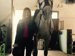 -松声马术俱乐部