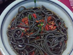 -辣得叫湘菜(观海卫店)