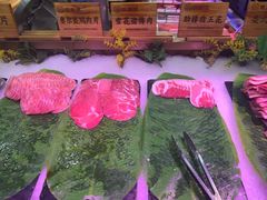 -聚盛源蒸汽海鲜火锅烤肉自助(巨川金海岸购物广场店)