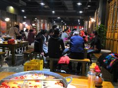 -白乐天毛肚火锅馆(南滨路店)
