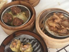 -稻香酒家·33年老字号·港式粤菜(富邦中心店)