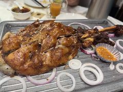 -老爷庙风味美食府(魏都大道店)