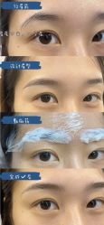 -本小姐美学·半永久纹眉野生眉