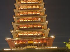 -牛首山文化旅游区