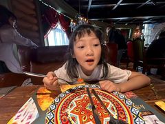 -卢布里西餐厅(海拉尔店)