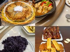 -紫藤园·天目湖大鱼头(南山竹海店)
